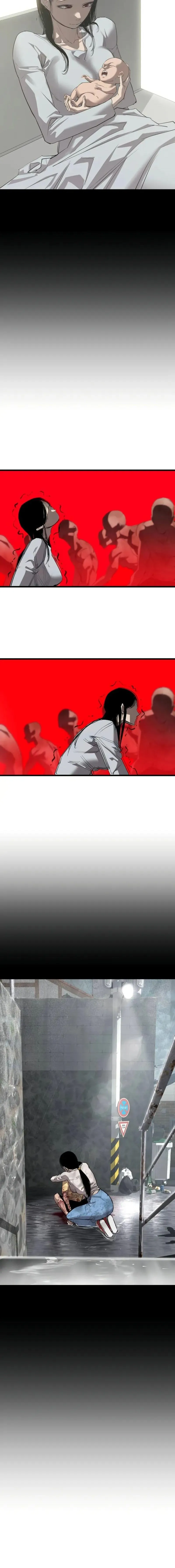 Read BONES TH Manga Online