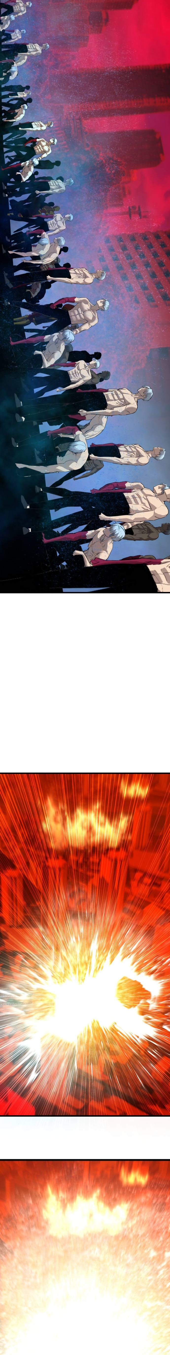 Read BONES TH Manga Online