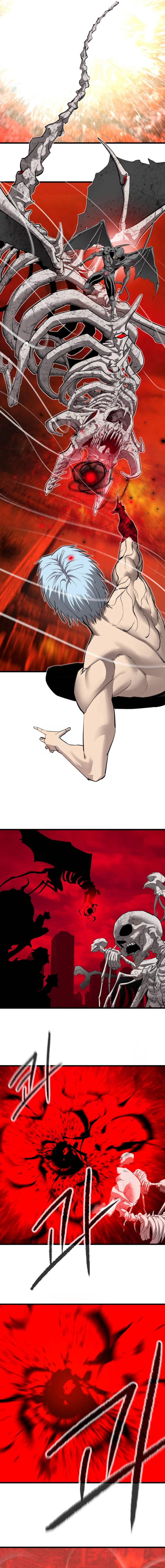 Read BONES TH Manga Online