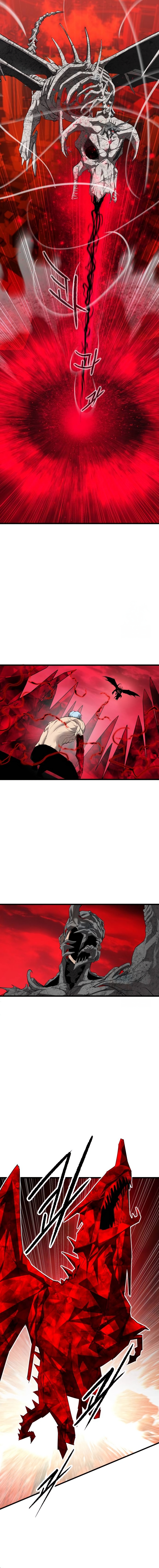 Read BONES TH Manga Online