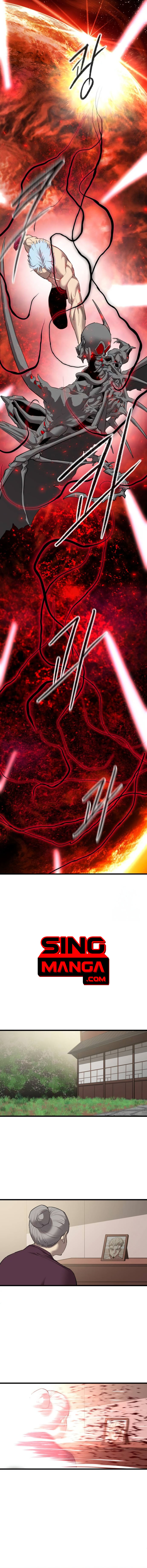 Read BONES TH Manga Online