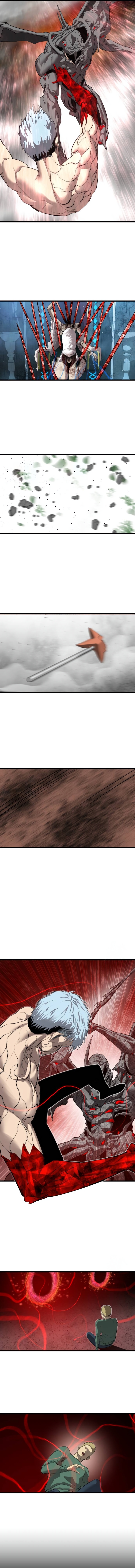 Read BONES TH Manga Online