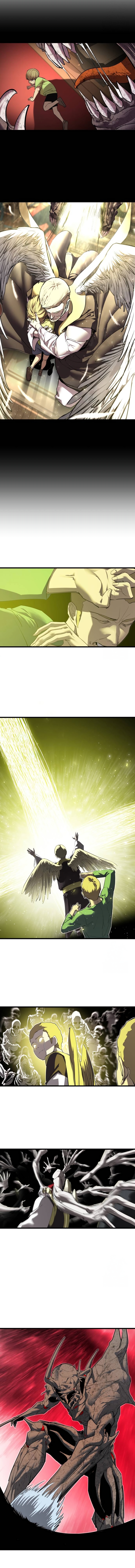 Read BONES TH Manga Online