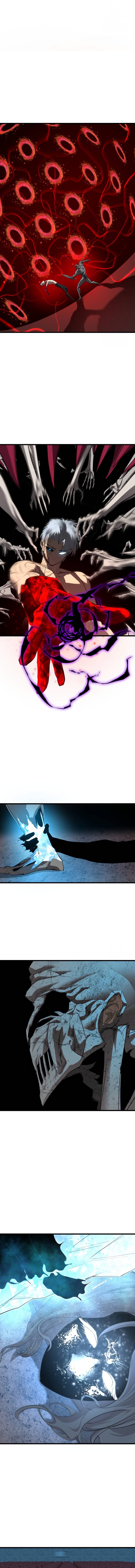 Read BONES TH Manga Online