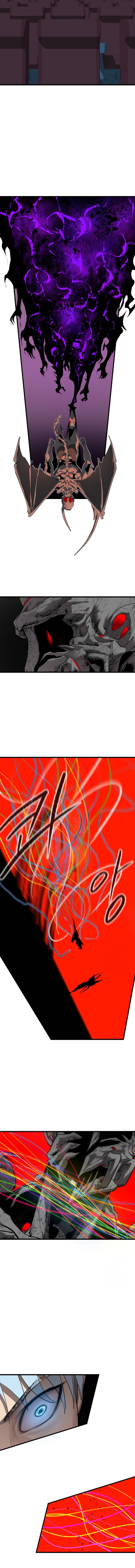 Read BONES TH Manga Online