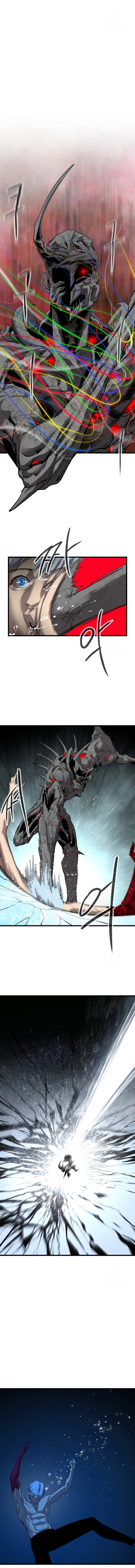 Read BONES TH Manga Online