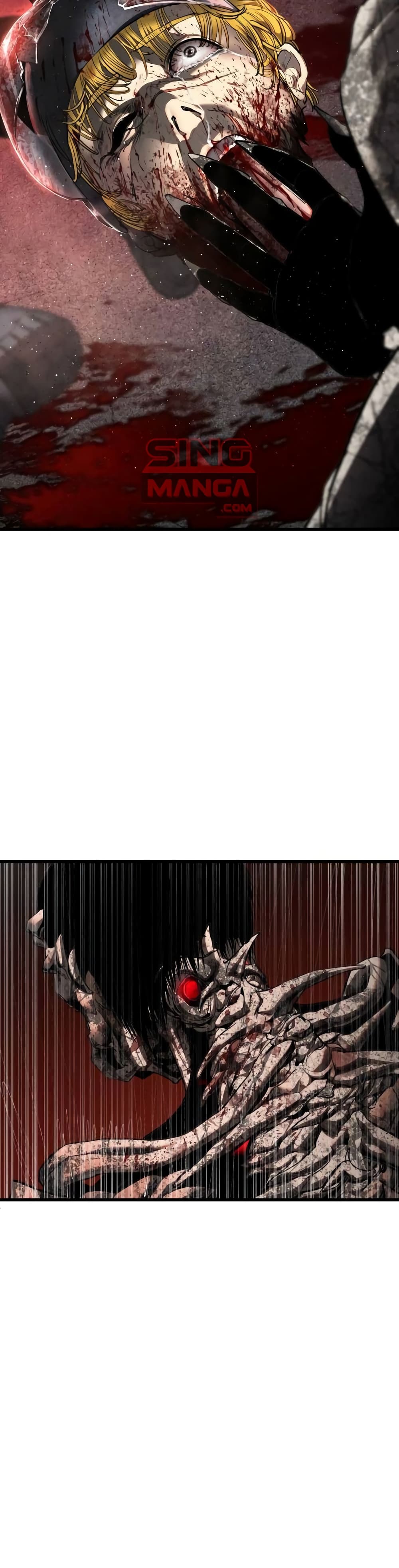 Read BONES TH Manga Online