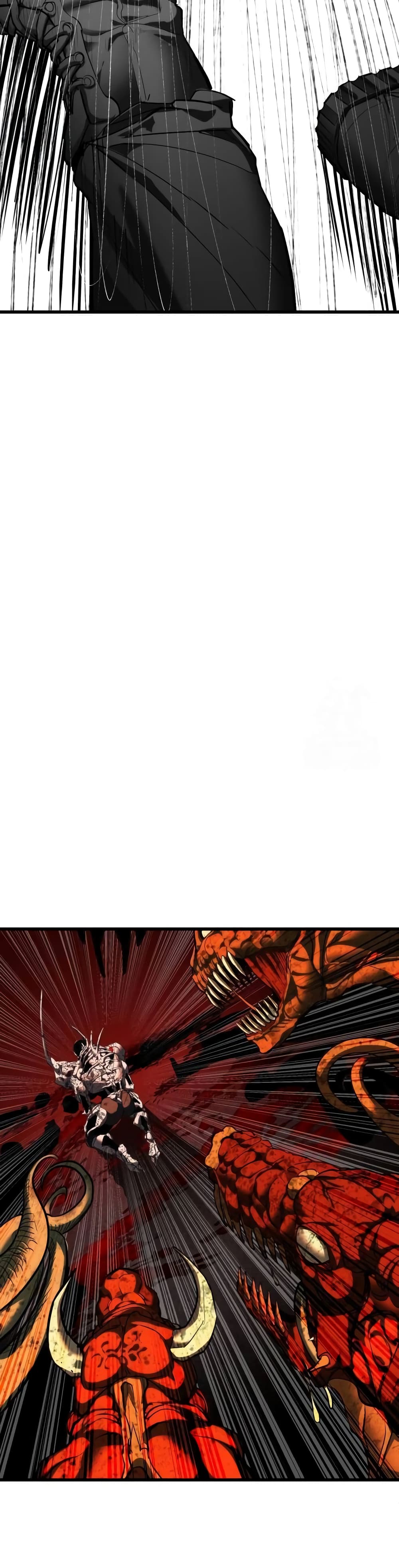 Read BONES TH Manga Online