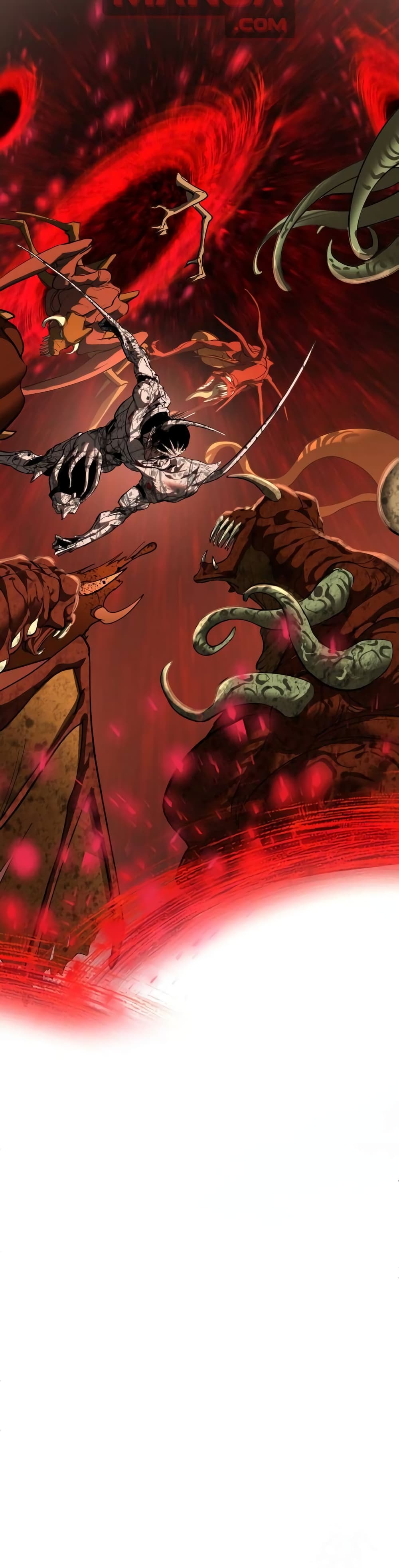 Read BONES TH Manga Online