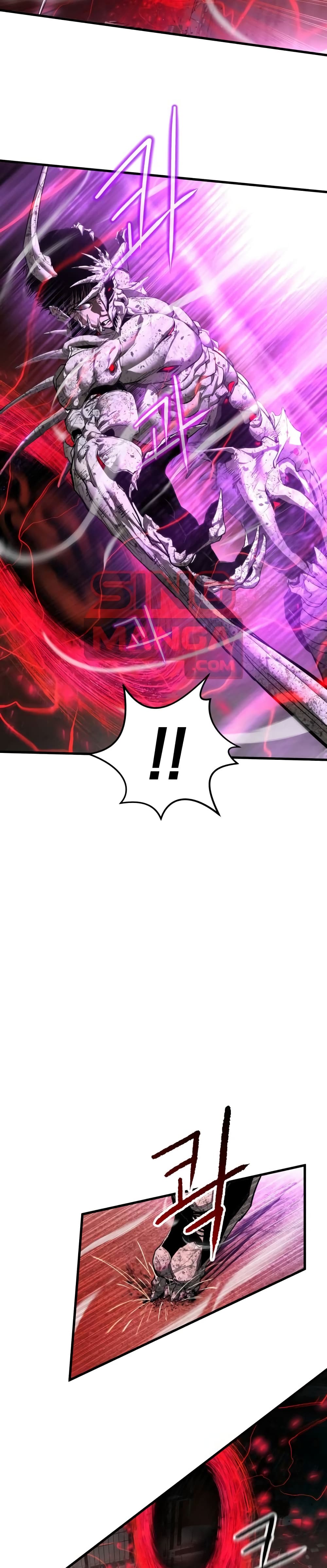 Read BONES TH Manga Online