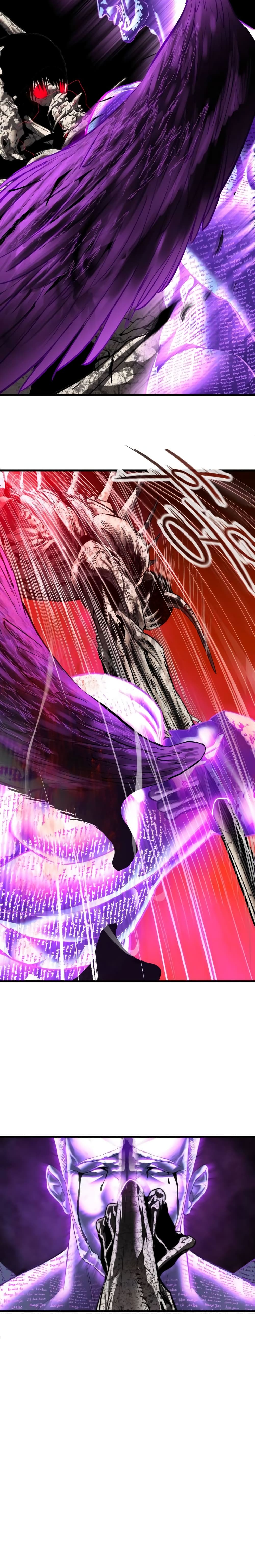 Read BONES TH Manga Online