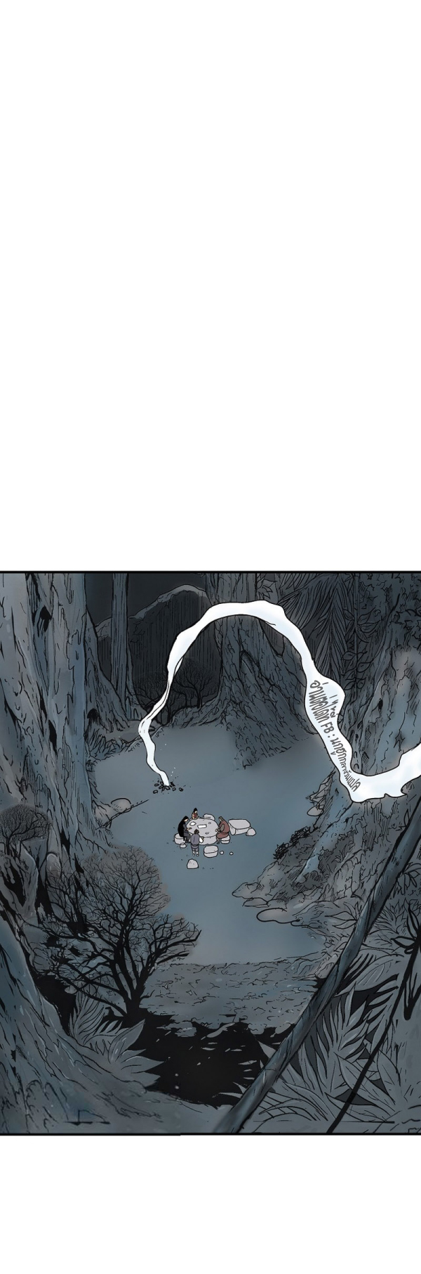 Read Fist Demon of Mount Hua TH Manga Online