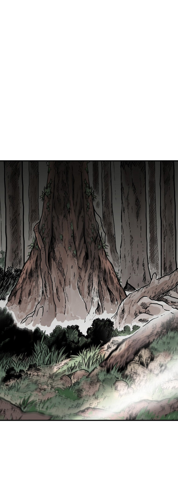 Read Fist Demon of Mount Hua TH Manga Online