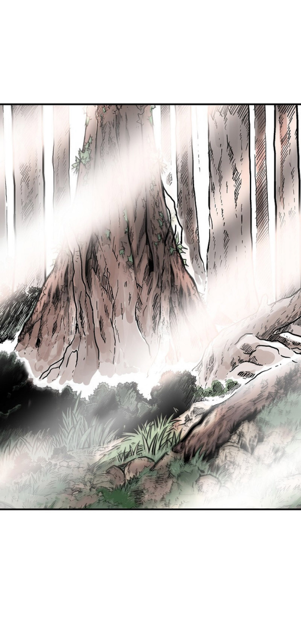 Read Fist Demon of Mount Hua TH Manga Online