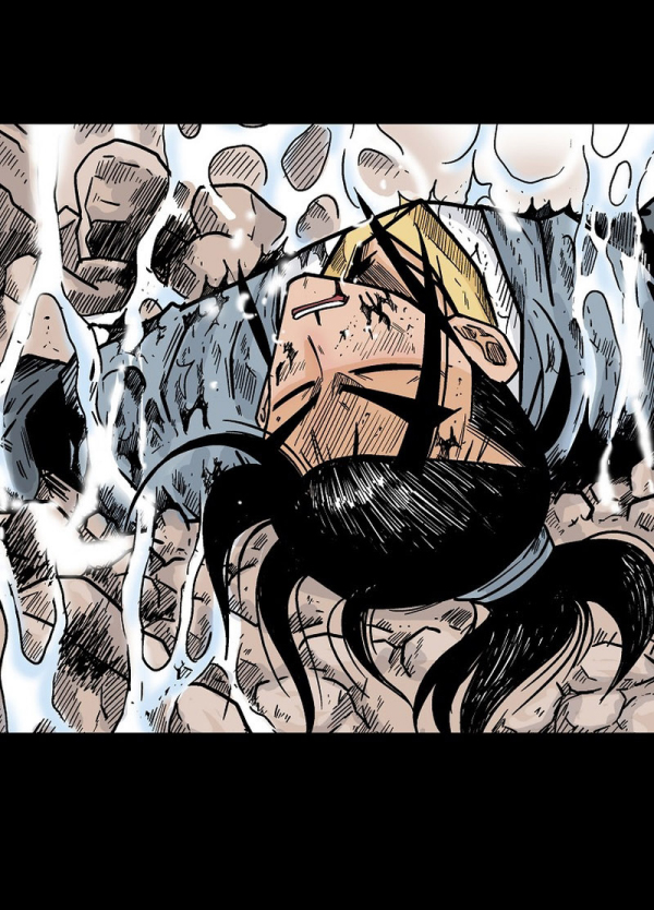 Read Fist Demon of Mount Hua TH Manga Online