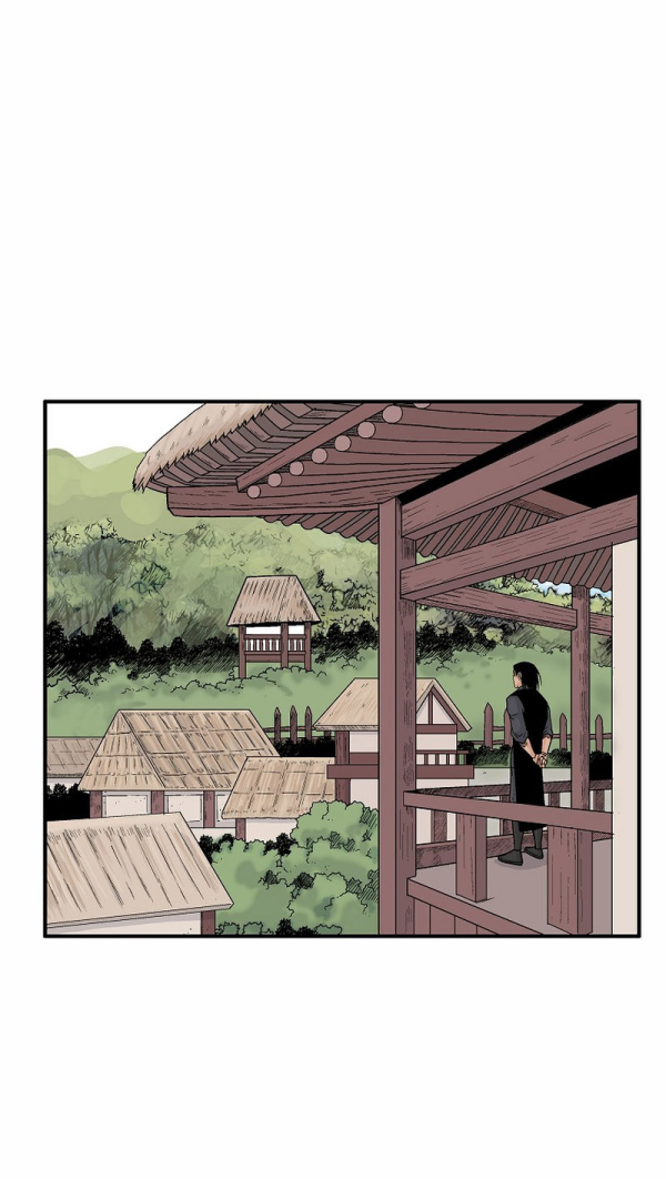 Read Fist Demon of Mount Hua TH Manga Online