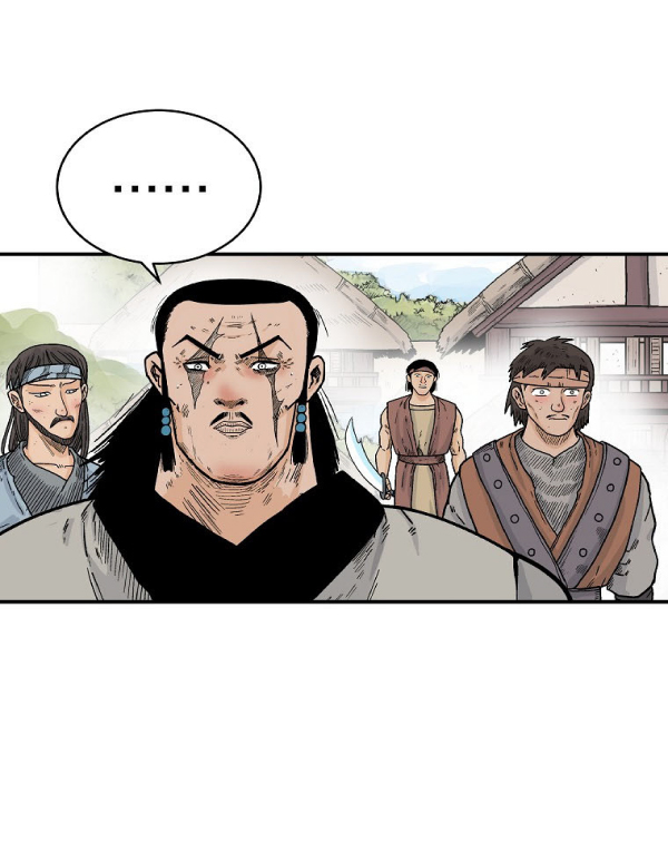 Read Fist Demon of Mount Hua TH Manga Online