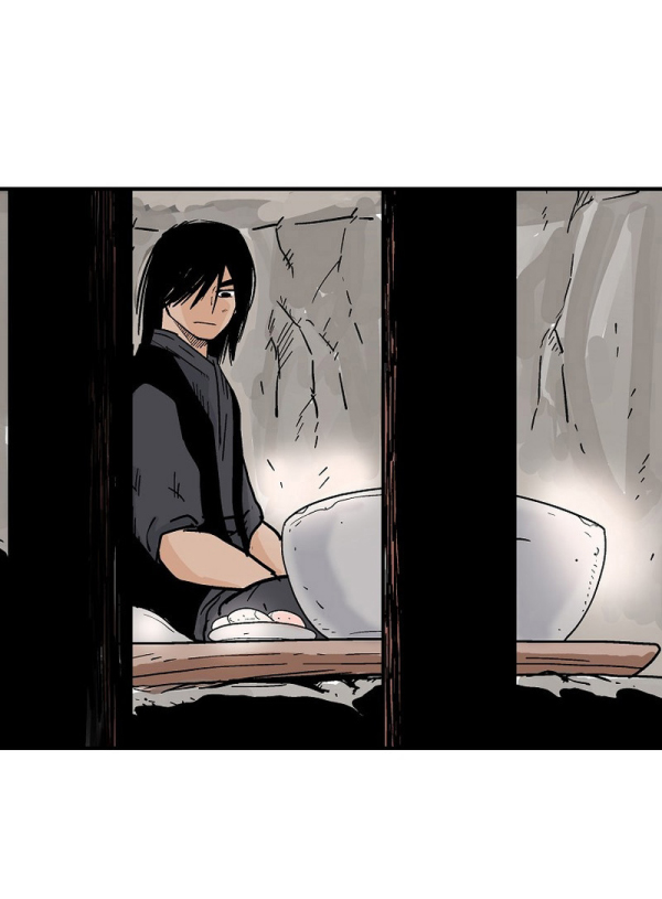 Read Fist Demon of Mount Hua TH Manga Online