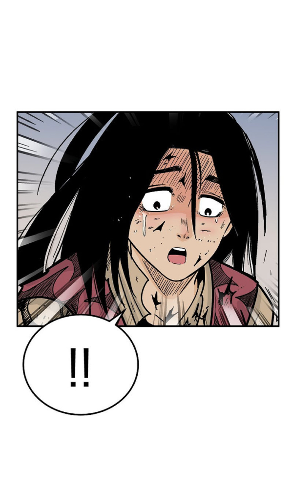 Read Fist Demon of Mount Hua TH Manga Online