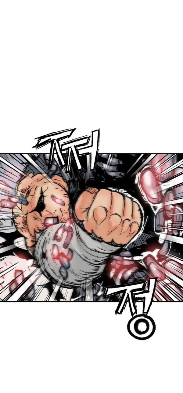 Read Fist Demon of Mount Hua TH Manga Online