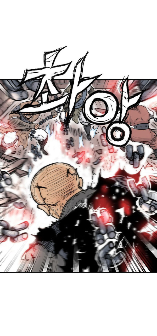 Read Fist Demon of Mount Hua TH Manga Online