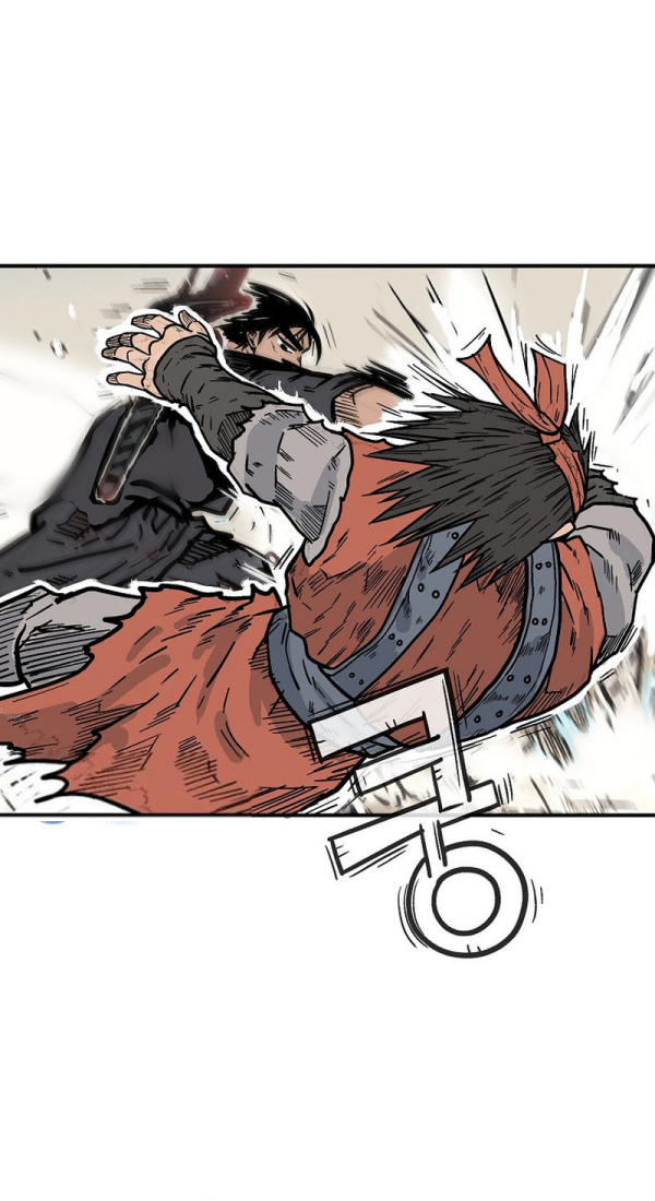 Read Fist Demon of Mount Hua TH Manga Online