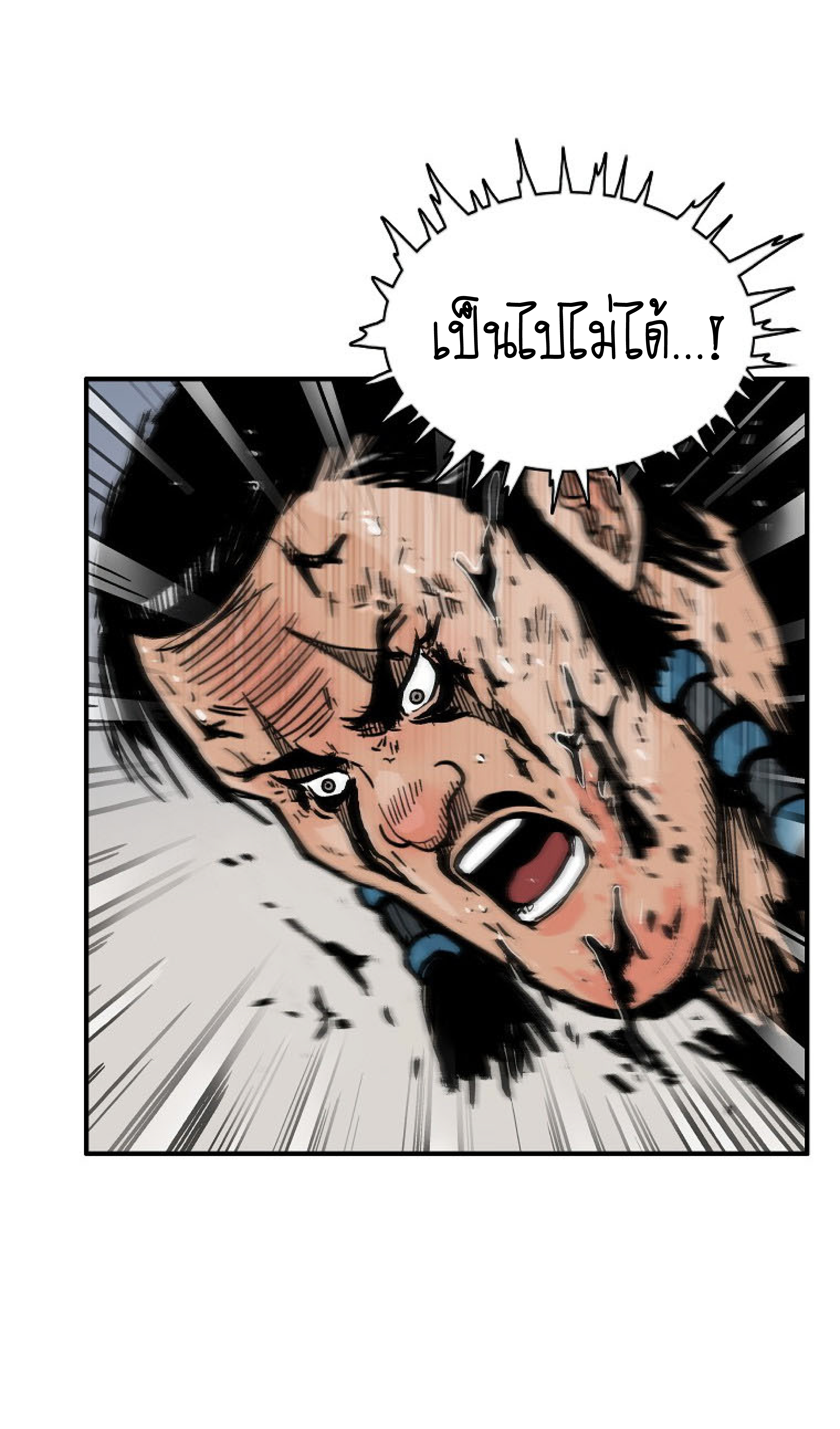Read Fist Demon of Mount Hua TH Manga Online