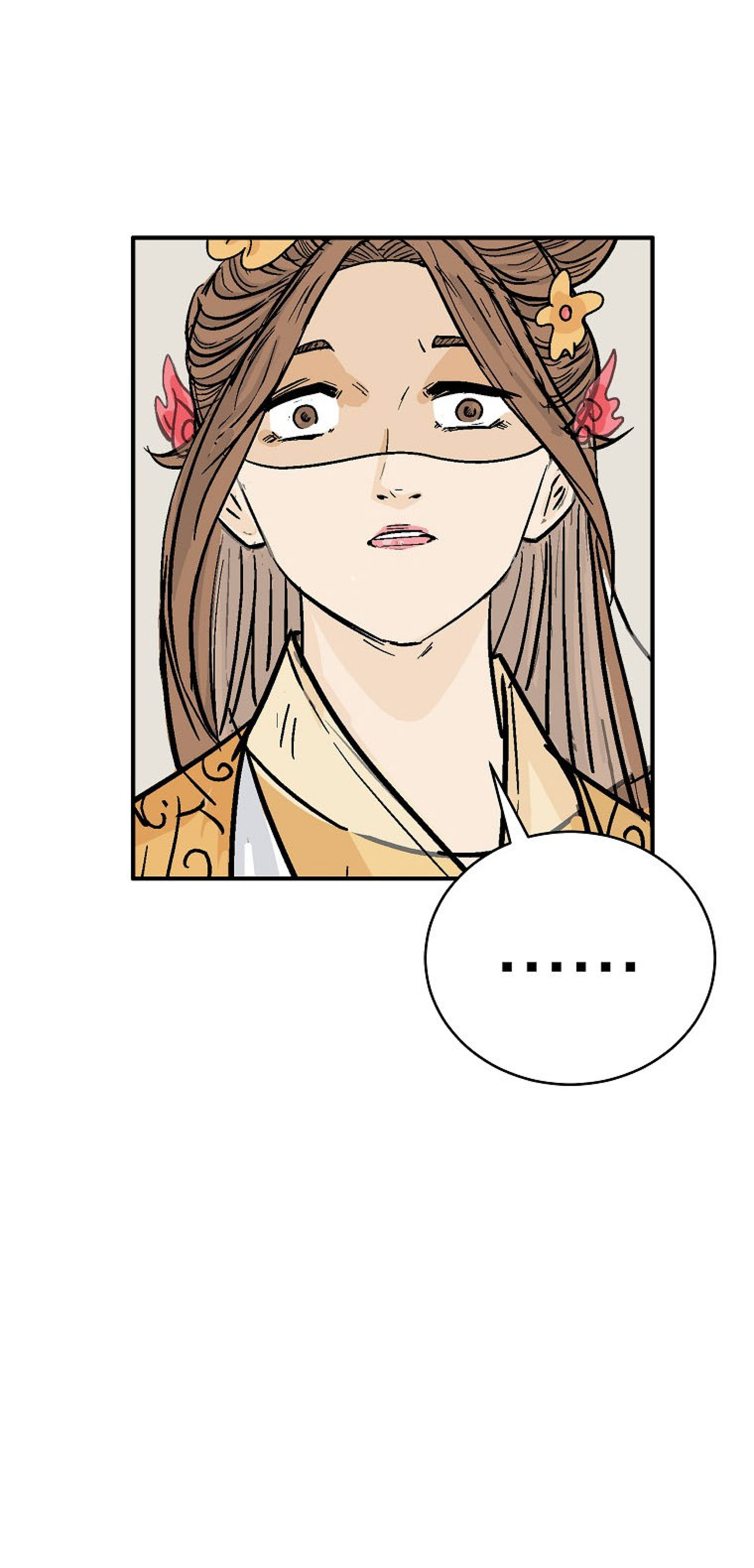 Read Fist Demon of Mount Hua TH Manga Online