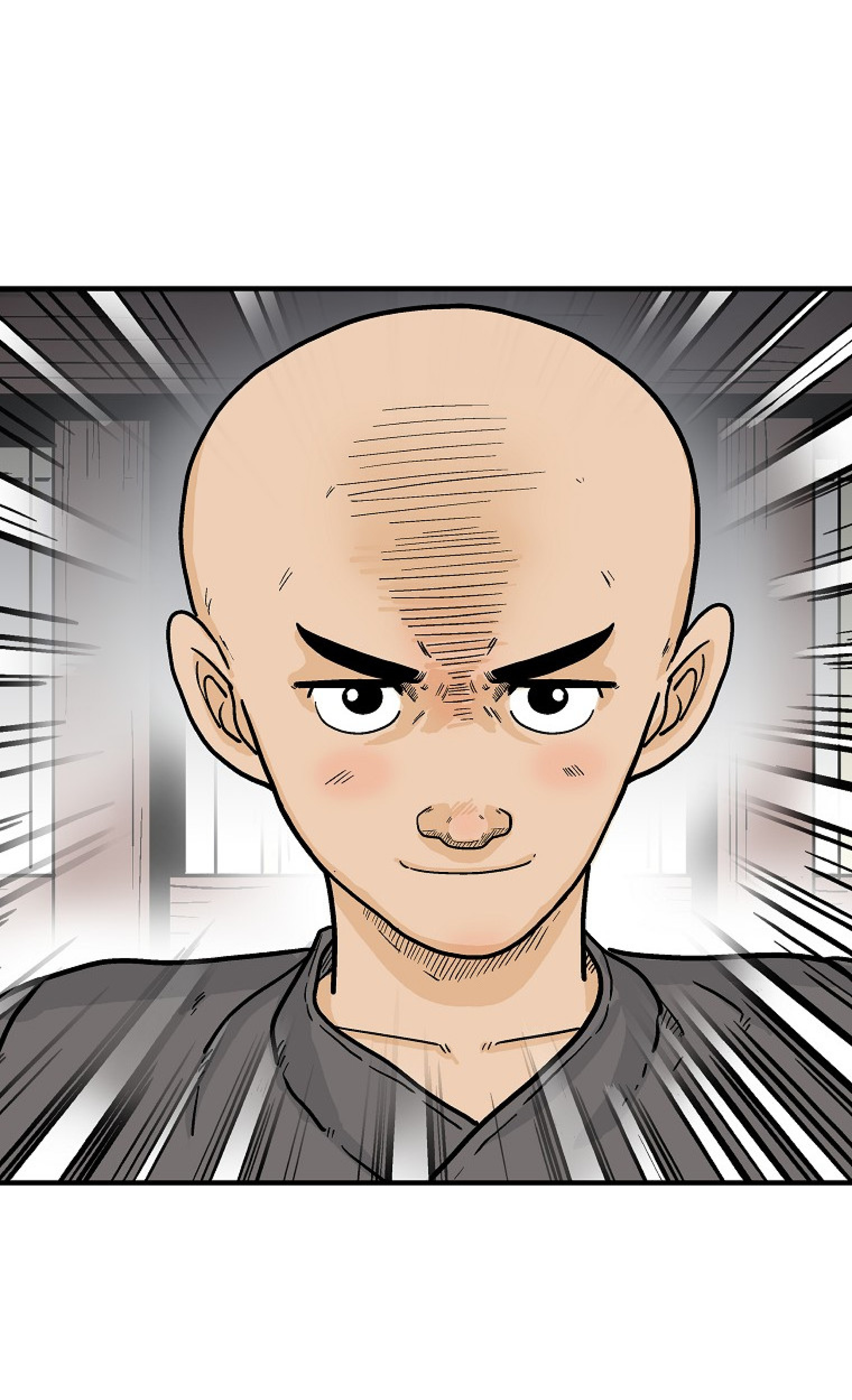 Read Fist Demon of Mount Hua TH Manga Online