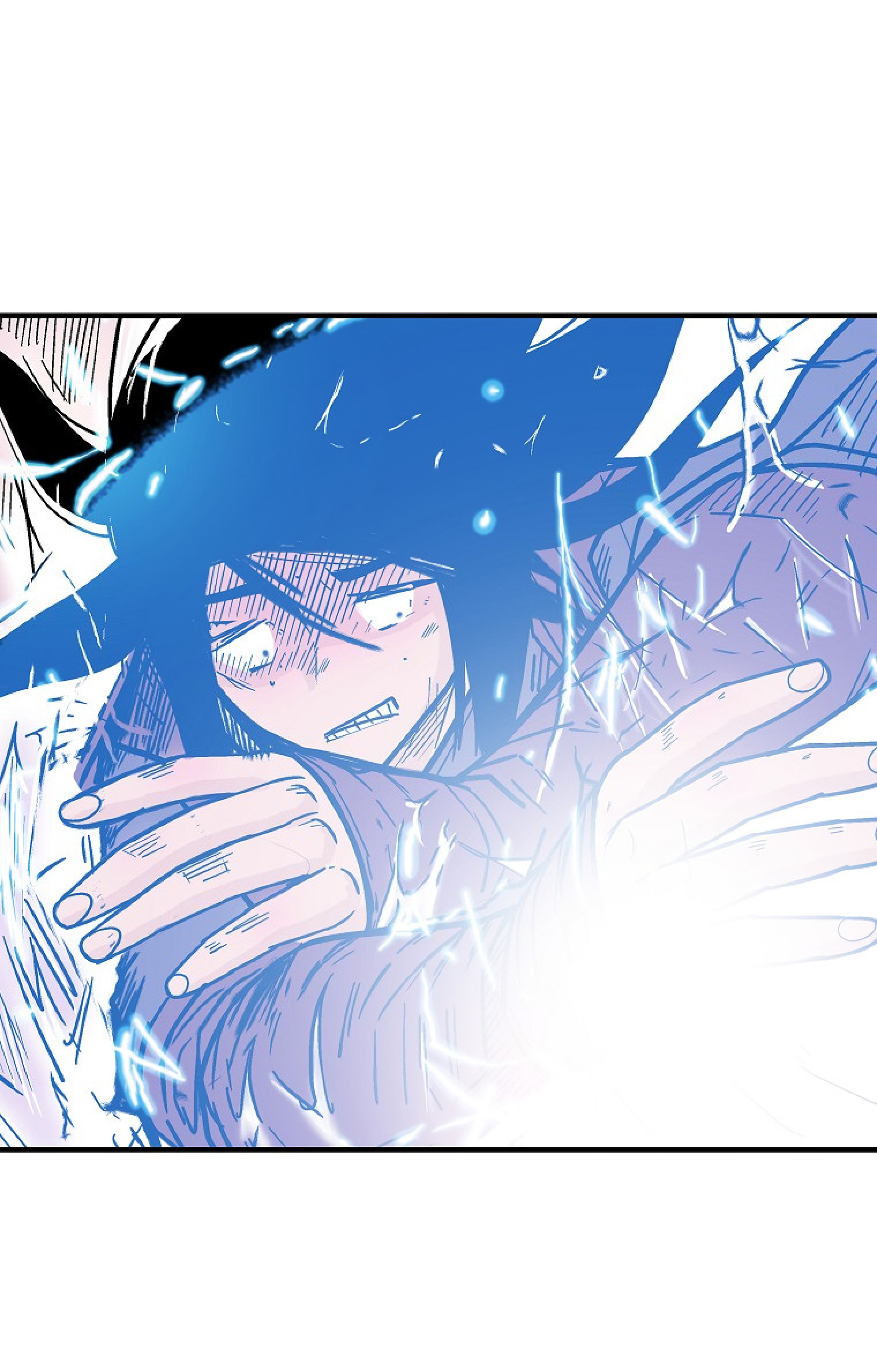 Read Fist Demon of Mount Hua TH Manga Online