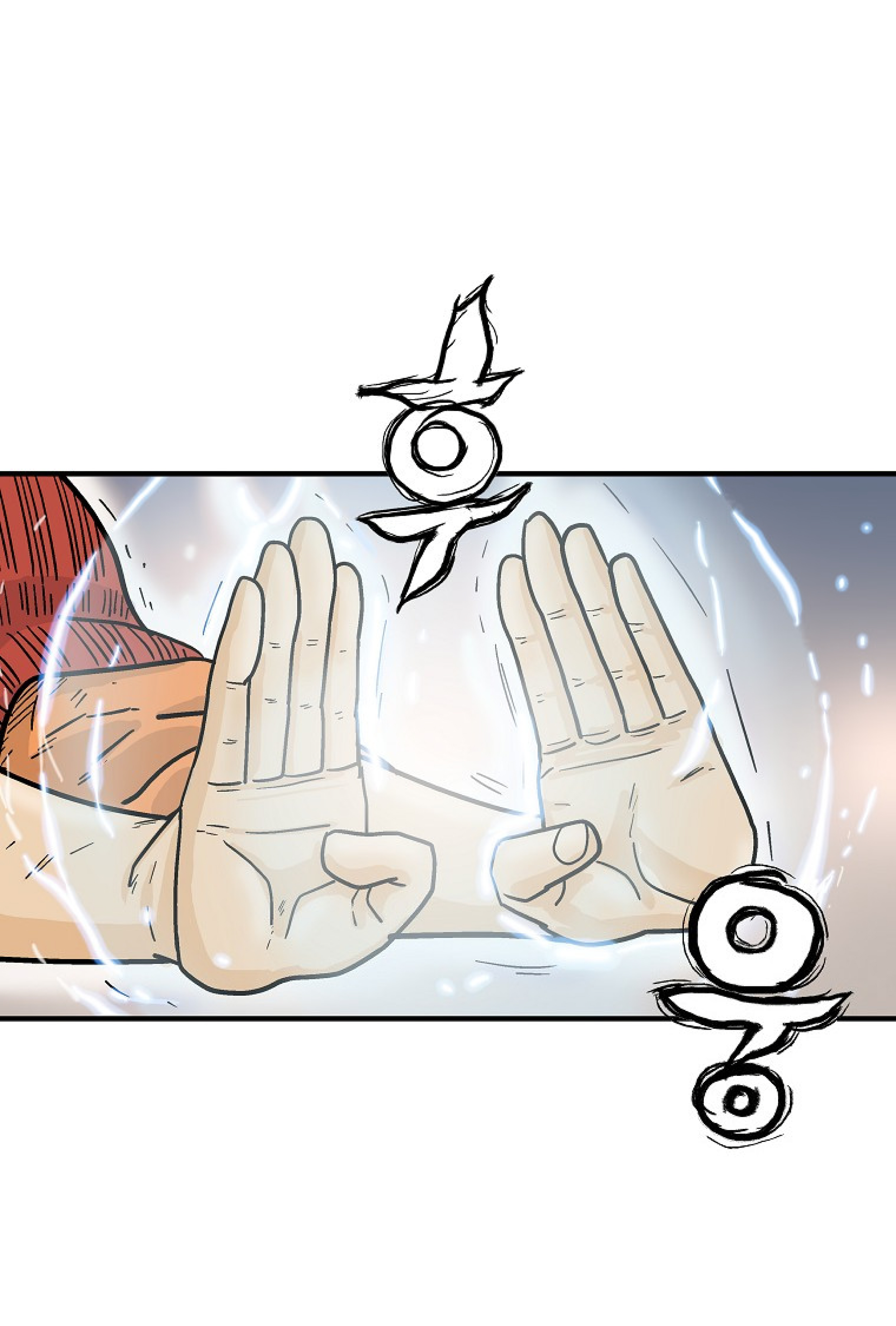 Read Fist Demon of Mount Hua TH Manga Online