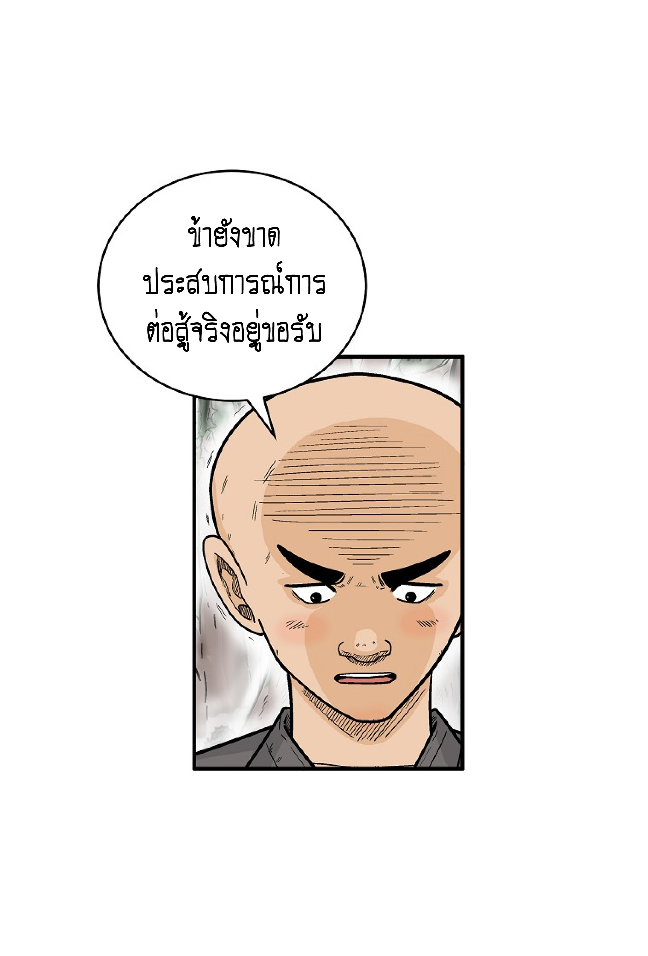 Read Fist Demon of Mount Hua TH Manga Online