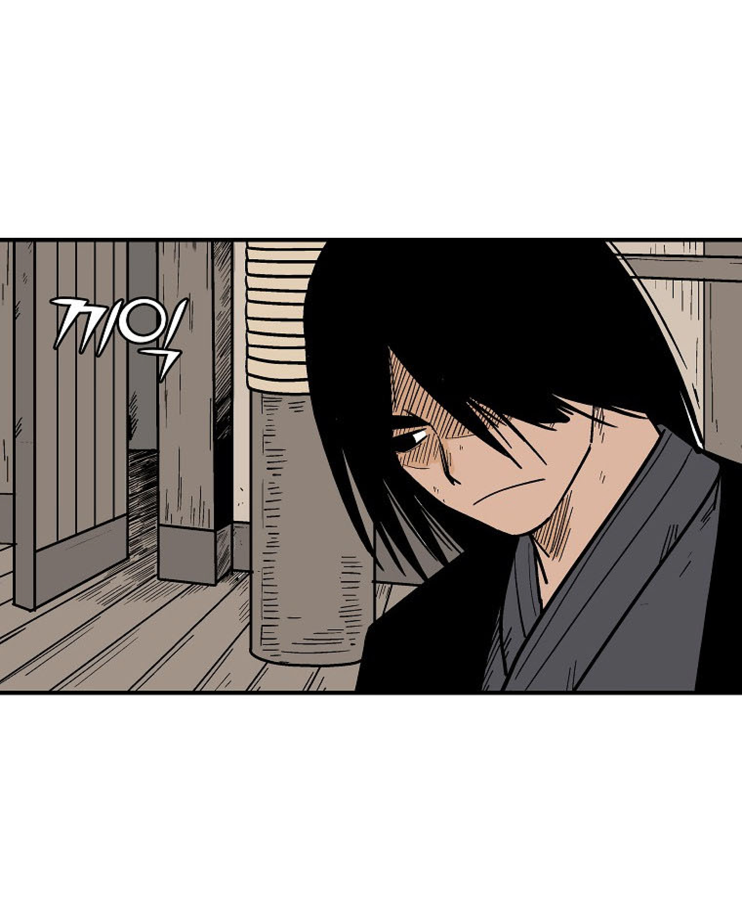 Read Fist Demon of Mount Hua TH Manga Online