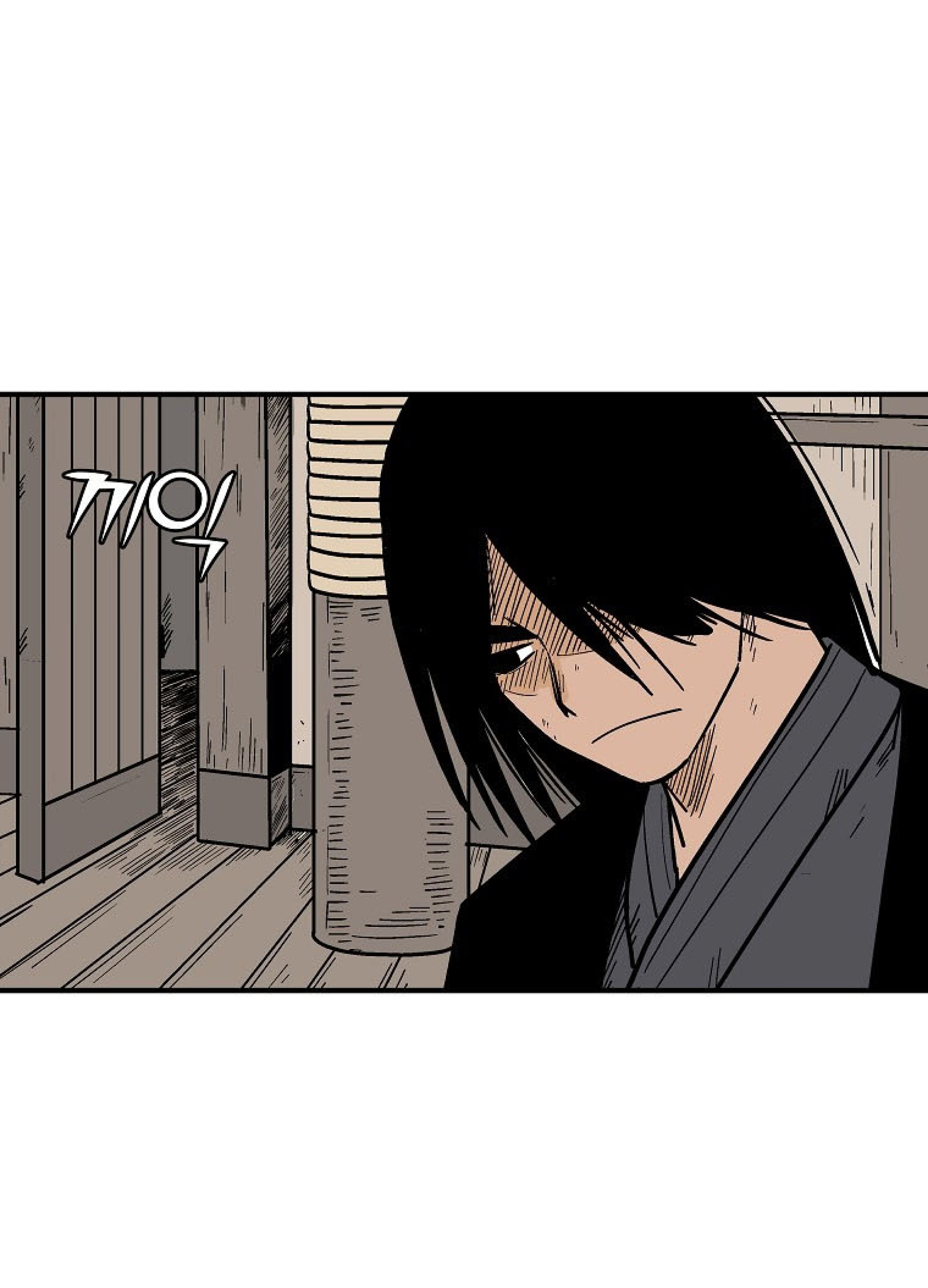 Read Fist Demon of Mount Hua TH Manga Online