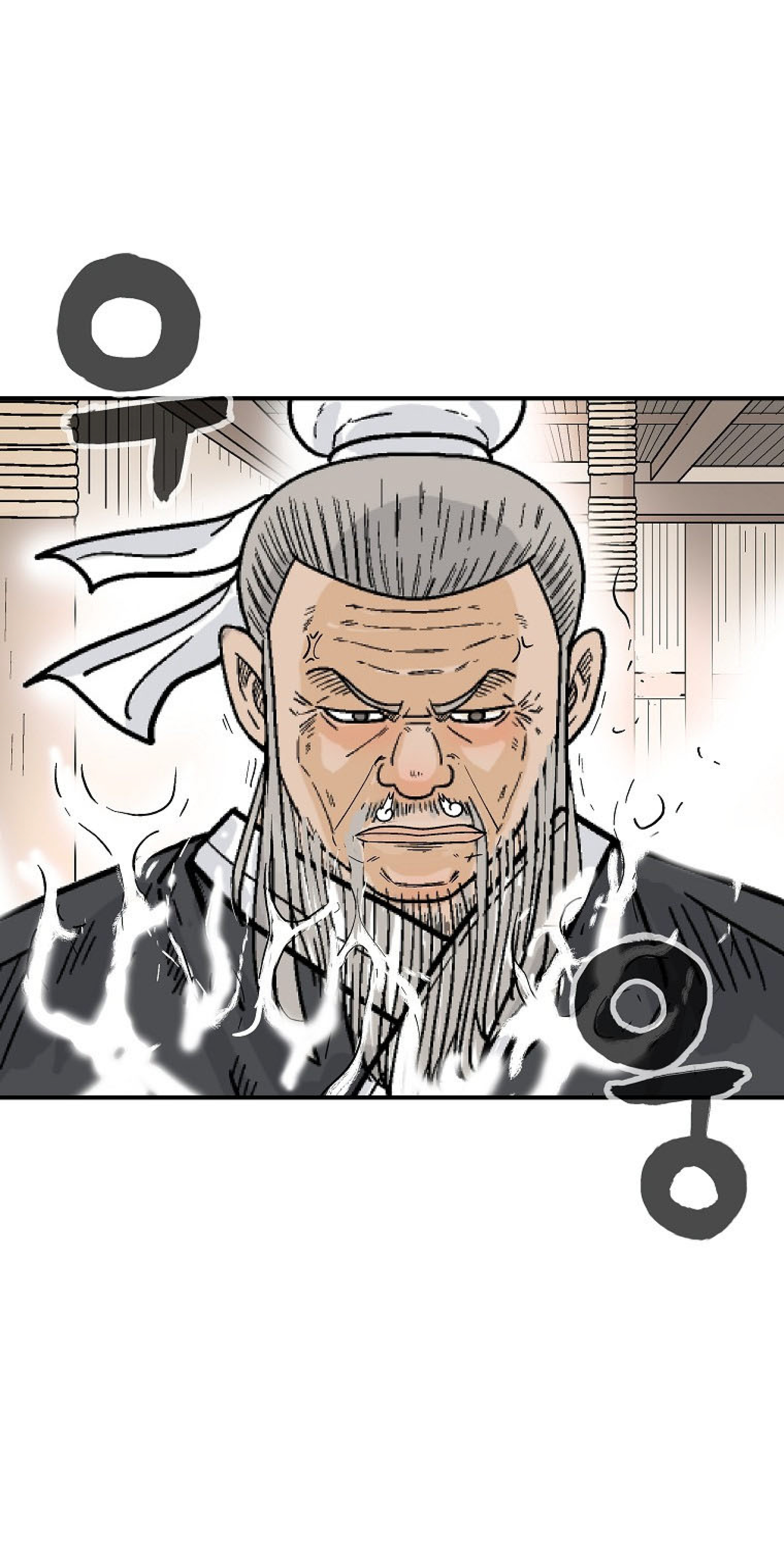 Read Fist Demon of Mount Hua TH Manga Online