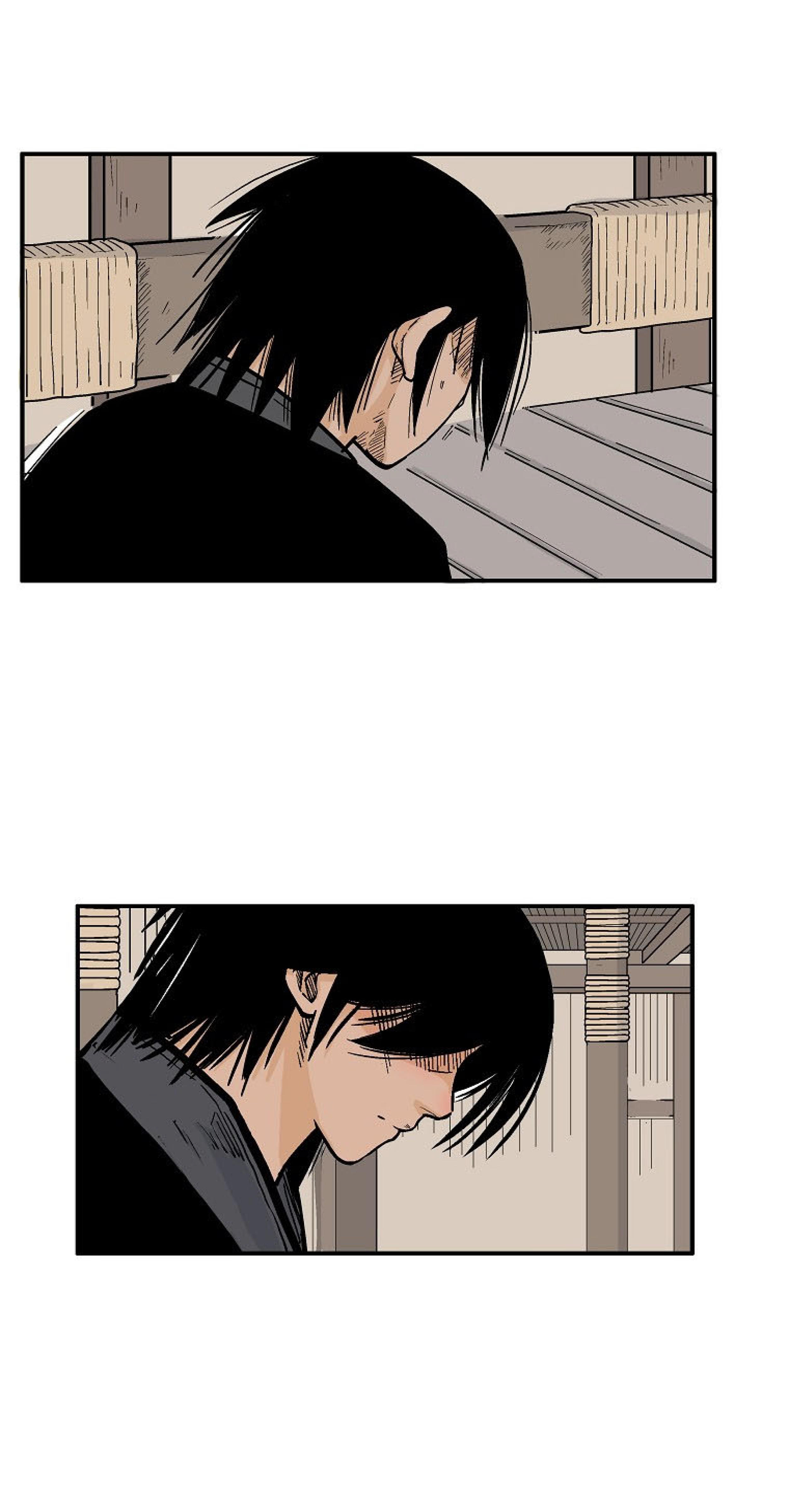 Read Fist Demon of Mount Hua TH Manga Online