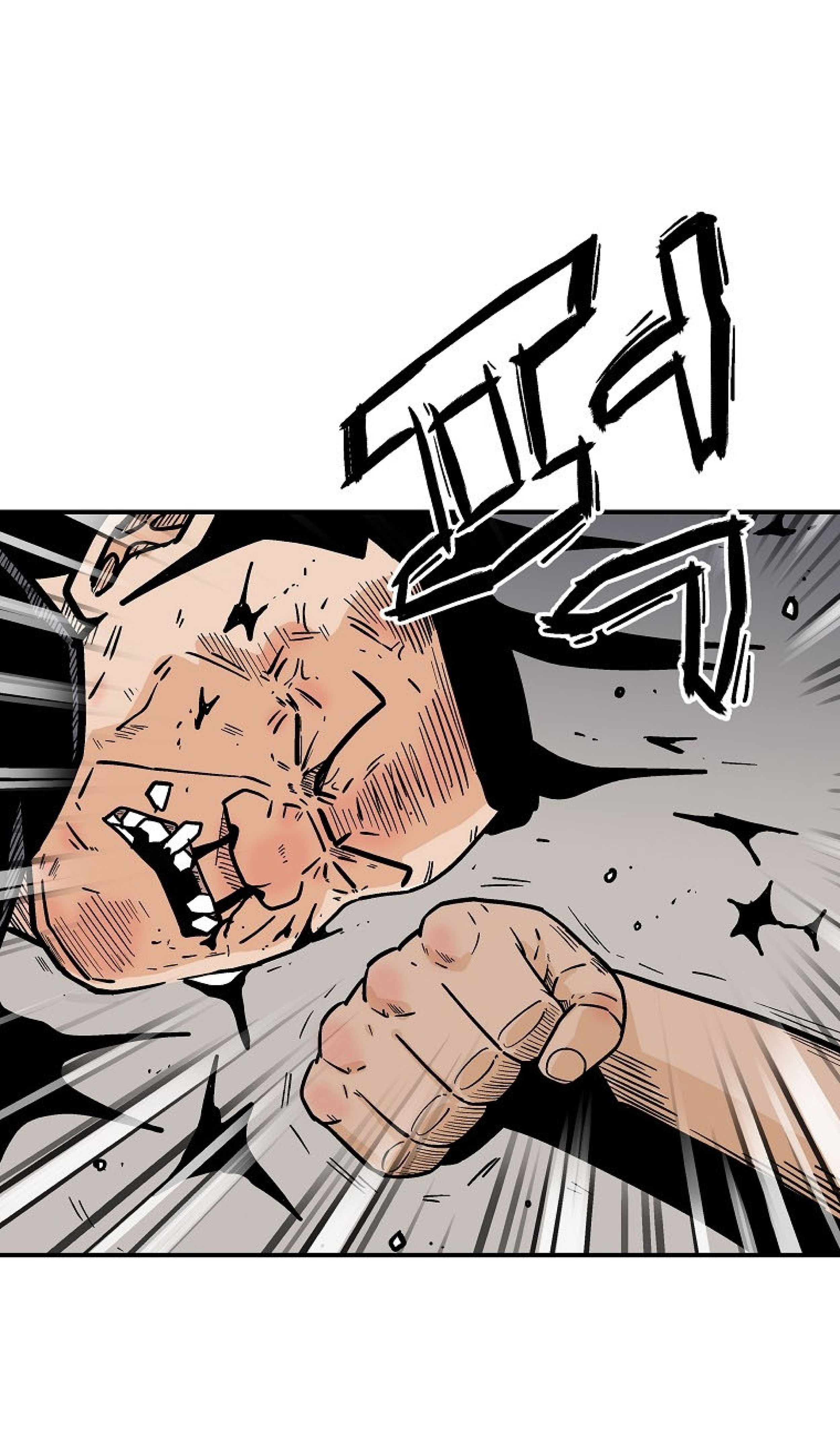 Read Fist Demon of Mount Hua TH Manga Online