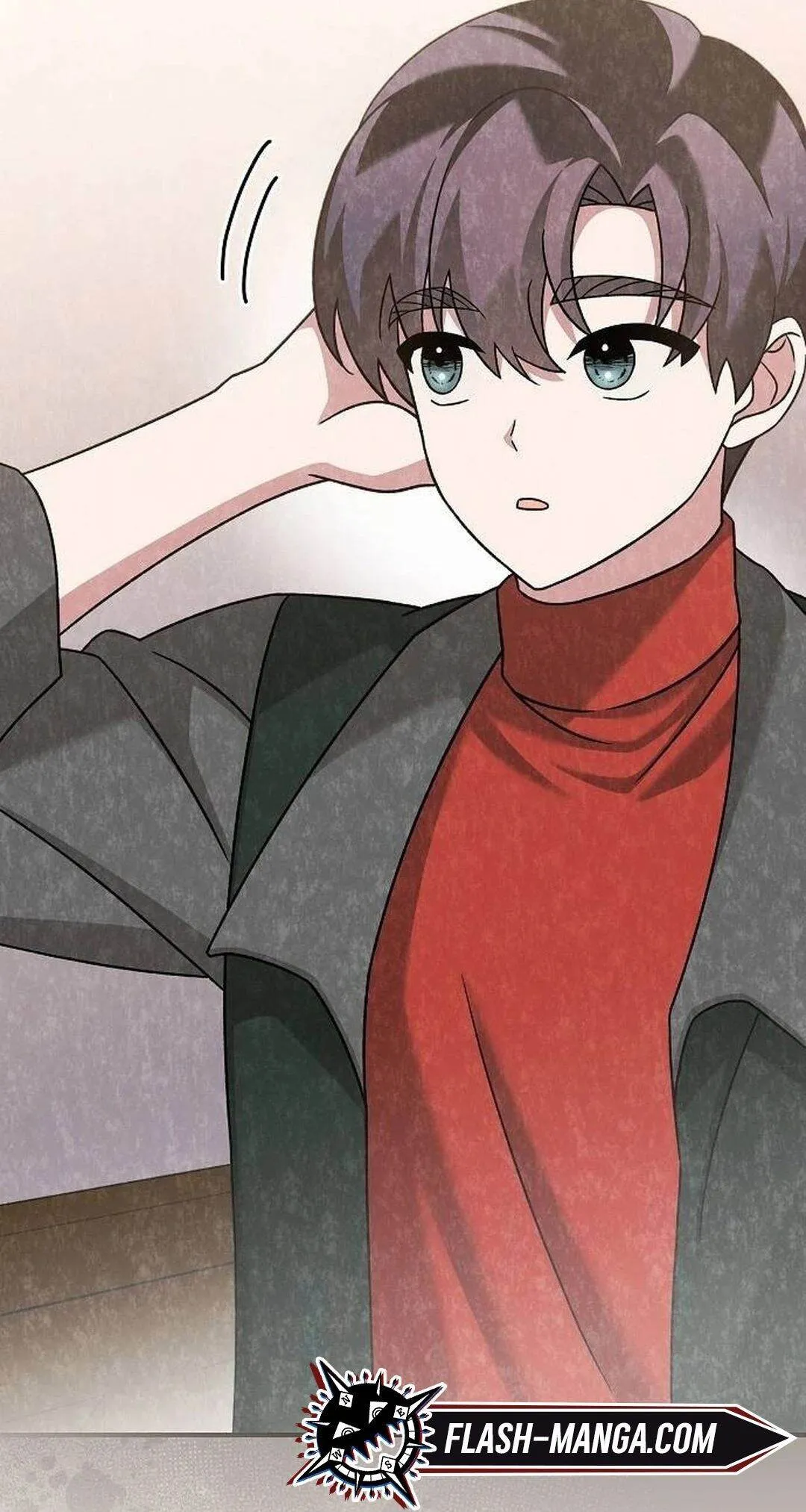 Read For the Musical Genius TH Manga Online