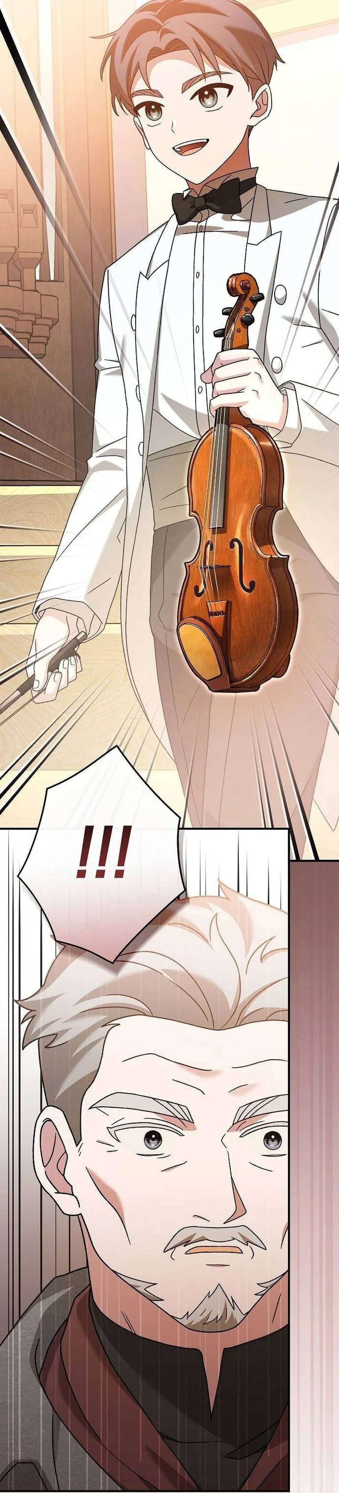 Read For the Musical Genius TH Manga Online