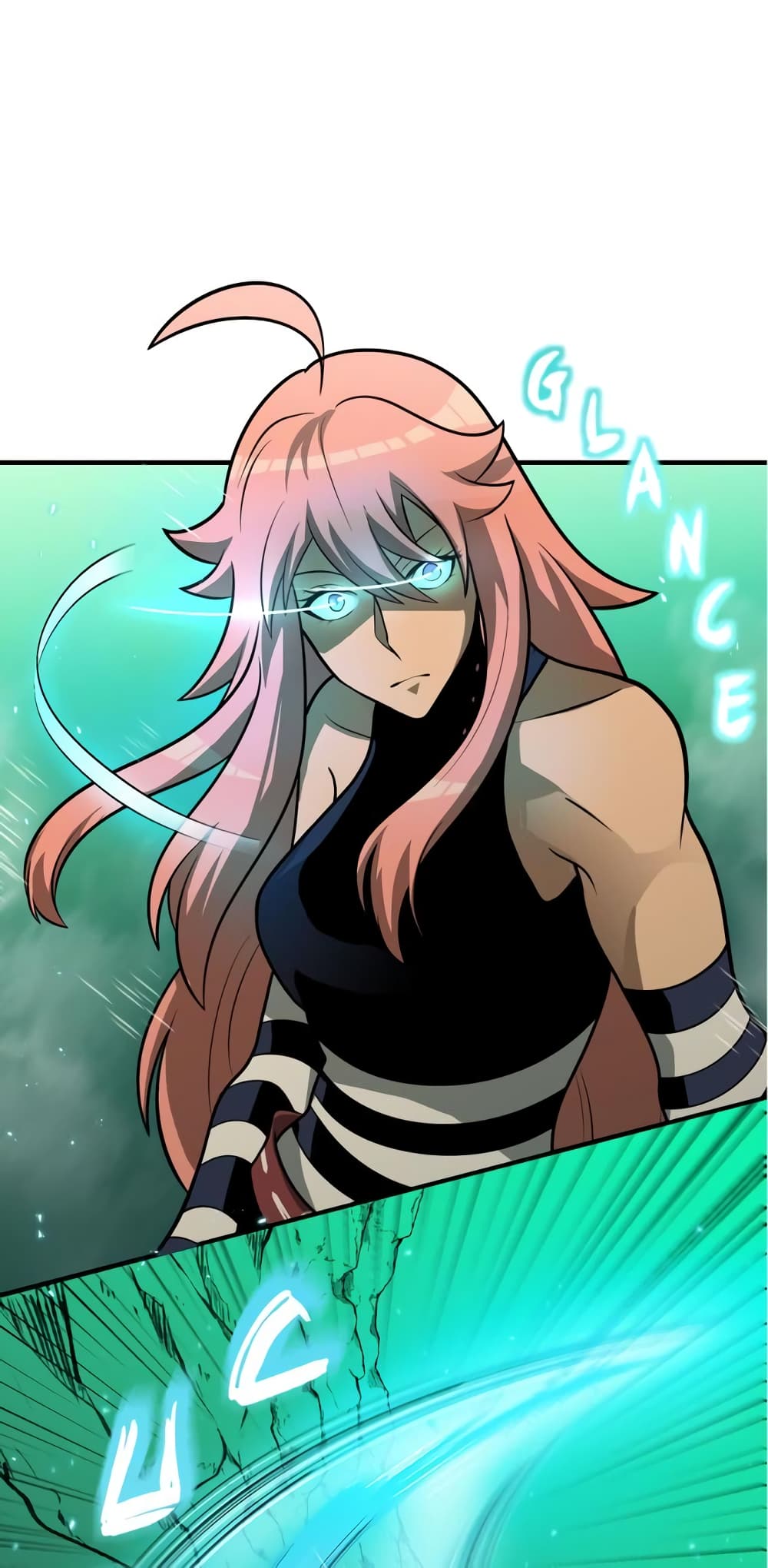 Read God Game TH Manga Online