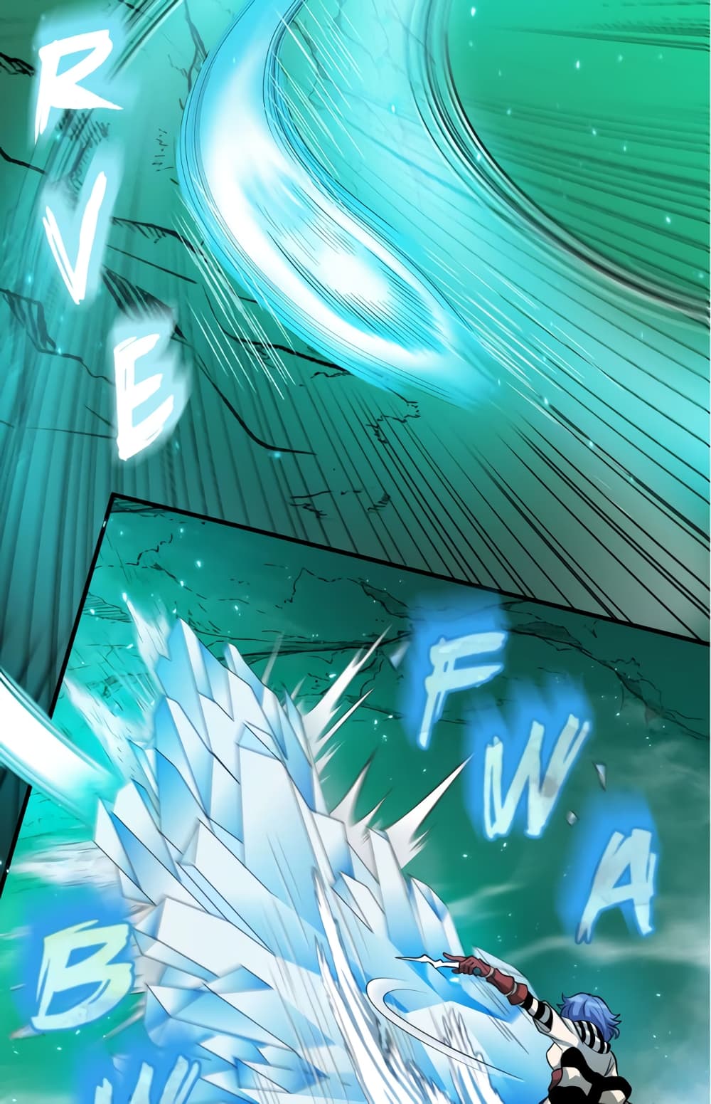 Read God Game TH Manga Online