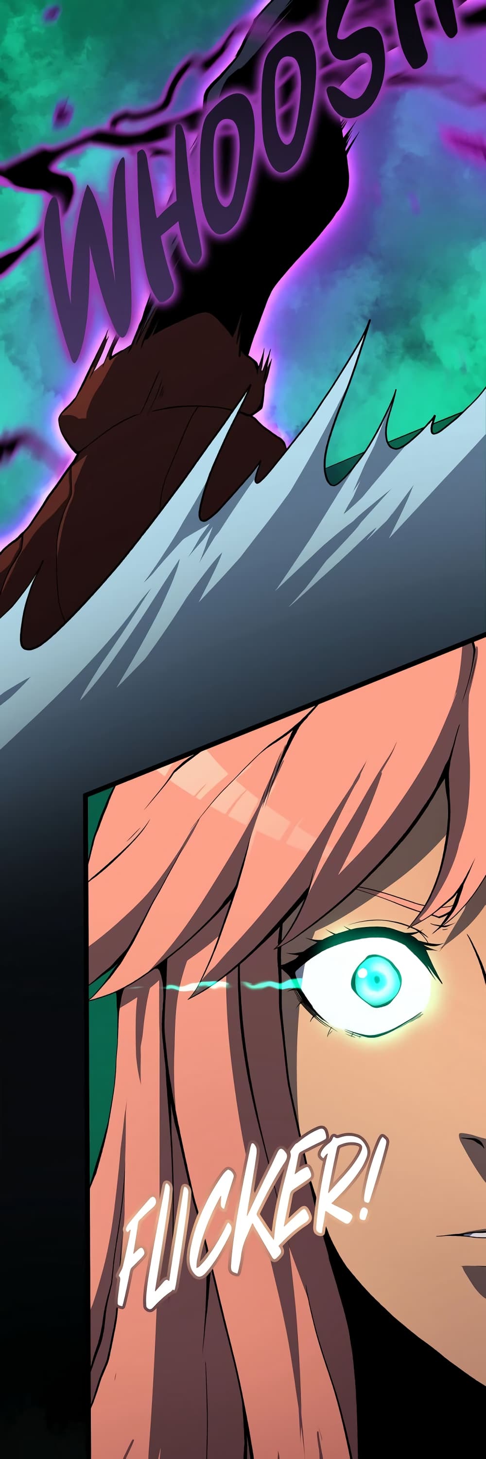 Read God Game TH Manga Online