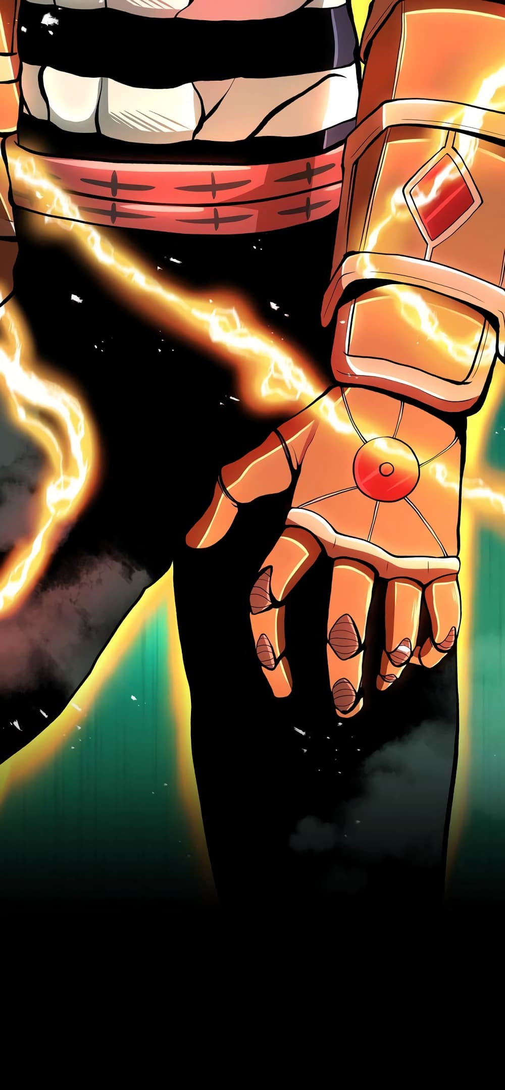 Read God Game TH Manga Online