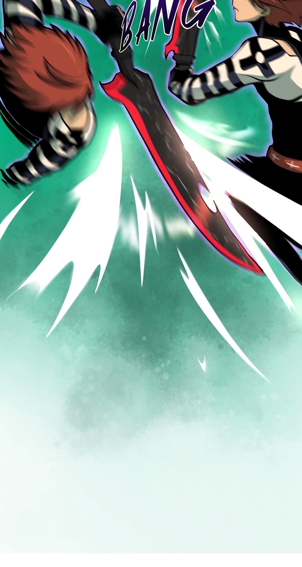 Read God Game TH Manga Online