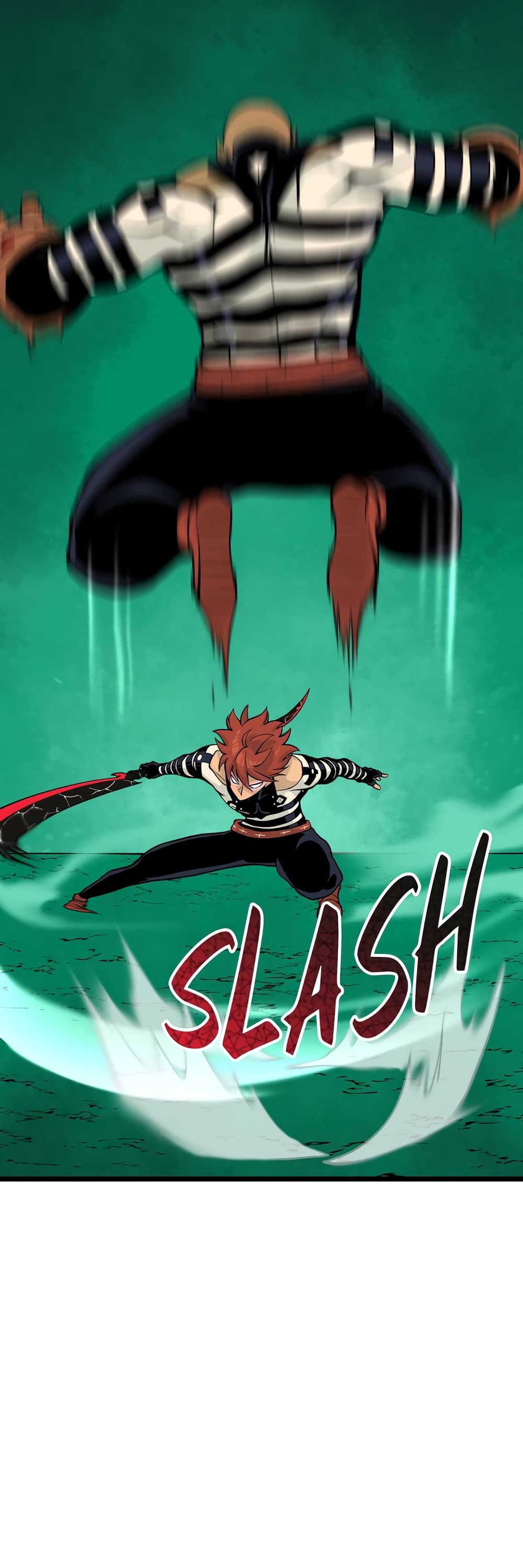 Read God Game TH Manga Online