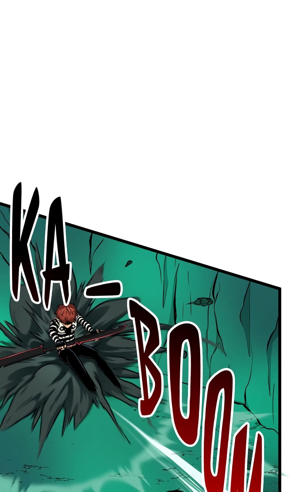Read God Game TH Manga Online