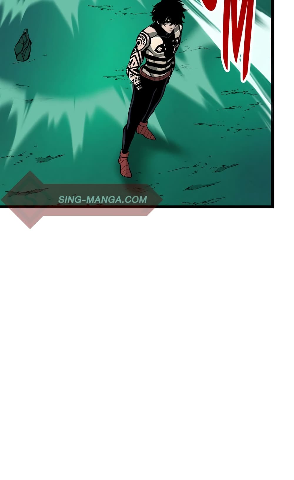 Read God Game TH Manga Online