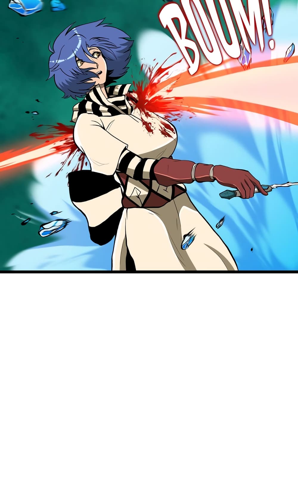 Read God Game TH Manga Online