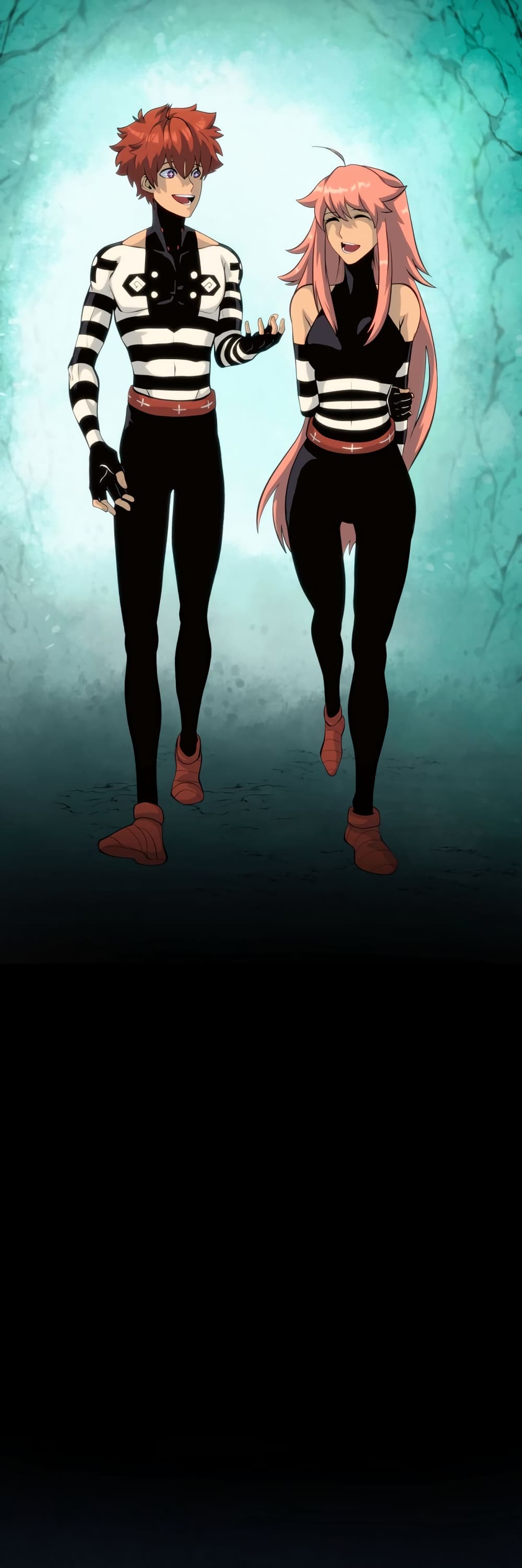 Read God Game TH Manga Online