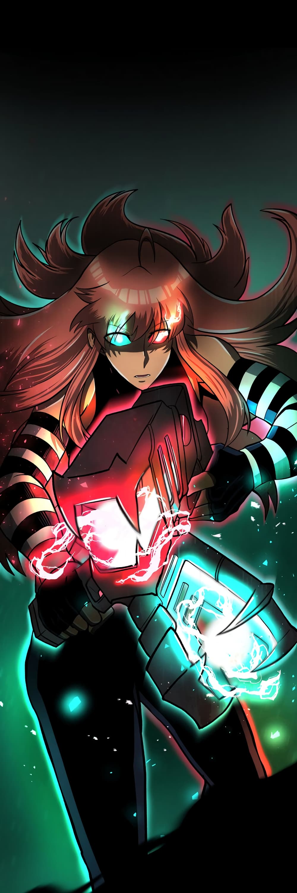 Read God Game TH Manga Online